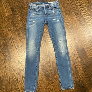 BlankNYC skinny jeans